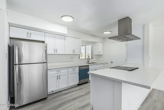 $2,300 | 1905 East Cairo Drive, Tempe, AZ 85282