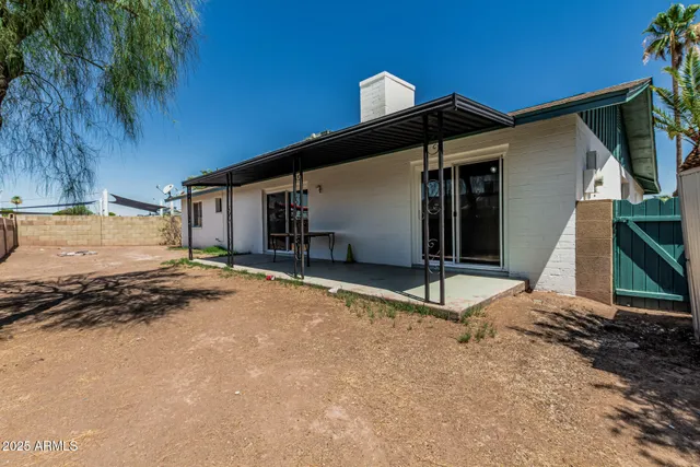 $2,300 | 1905 East Cairo Drive, Tempe, AZ 85282