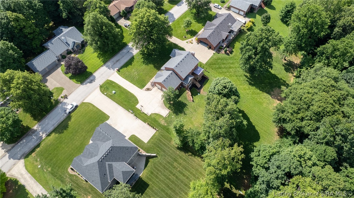 1523 Stone Ridge Drive Georgetown, IN 47122 - Photo 48 of 51