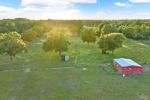 $470,000 | 585 Huckaba Road, DeFuniak Springs, FL 32435