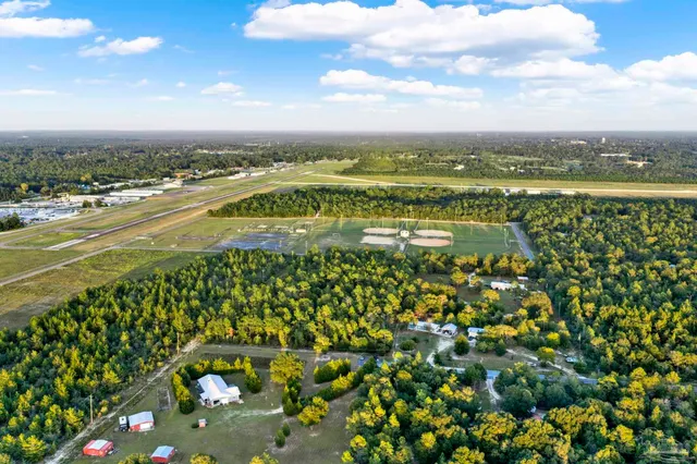 $470,000 | 585 Huckaba Road, DeFuniak Springs, FL 32435