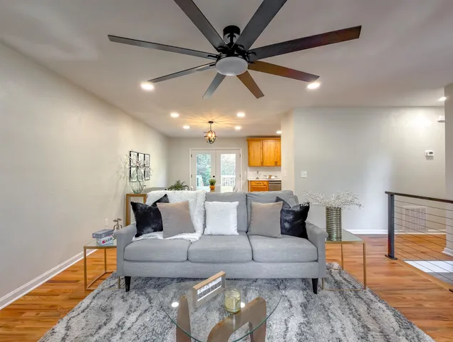 $360,000 | 2802 Primrose Lane, Tallahassee, FL 32301