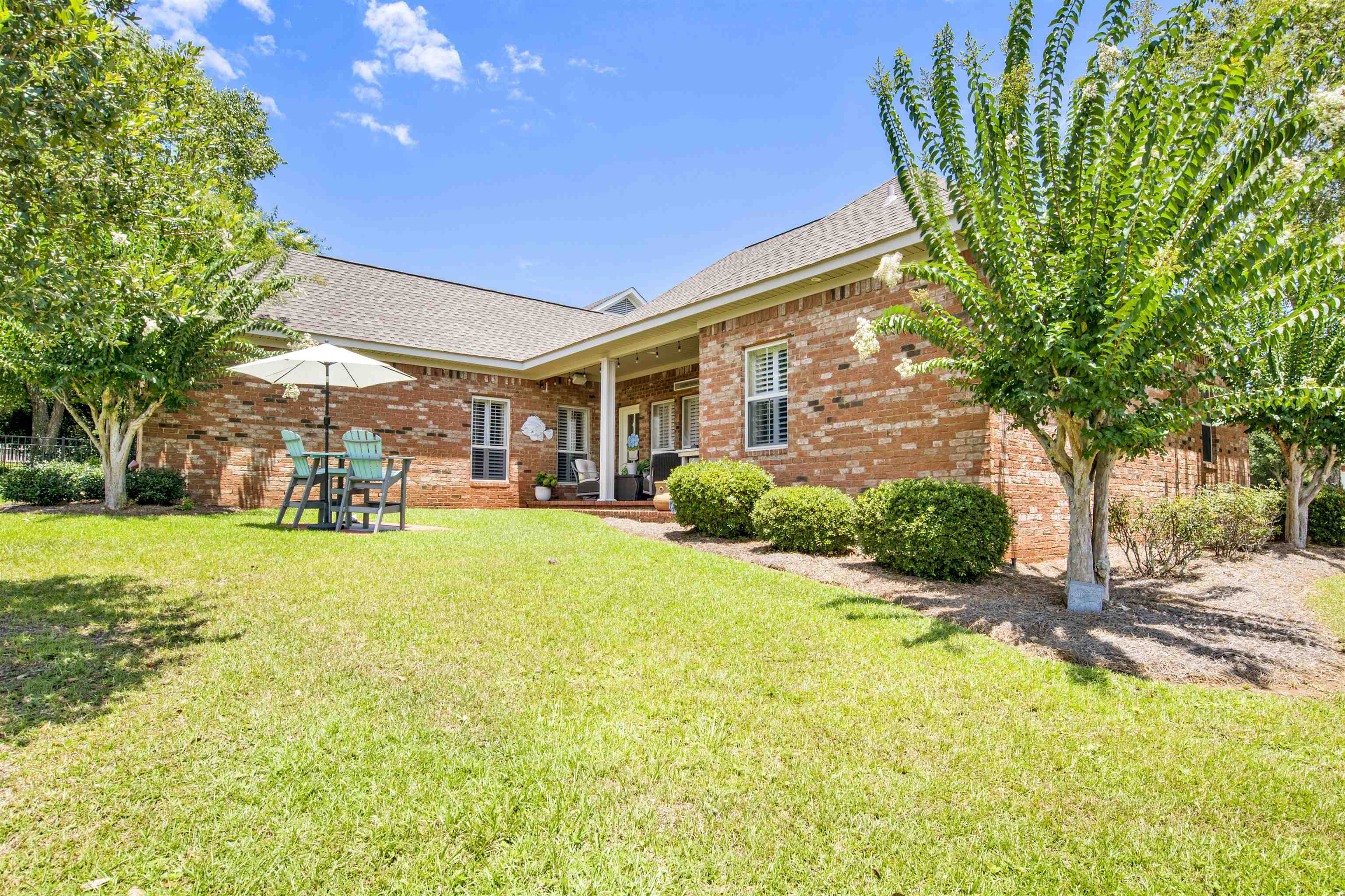 30167 Persimmon Drive Daphne, AL 36527 - Photo 41 of 45