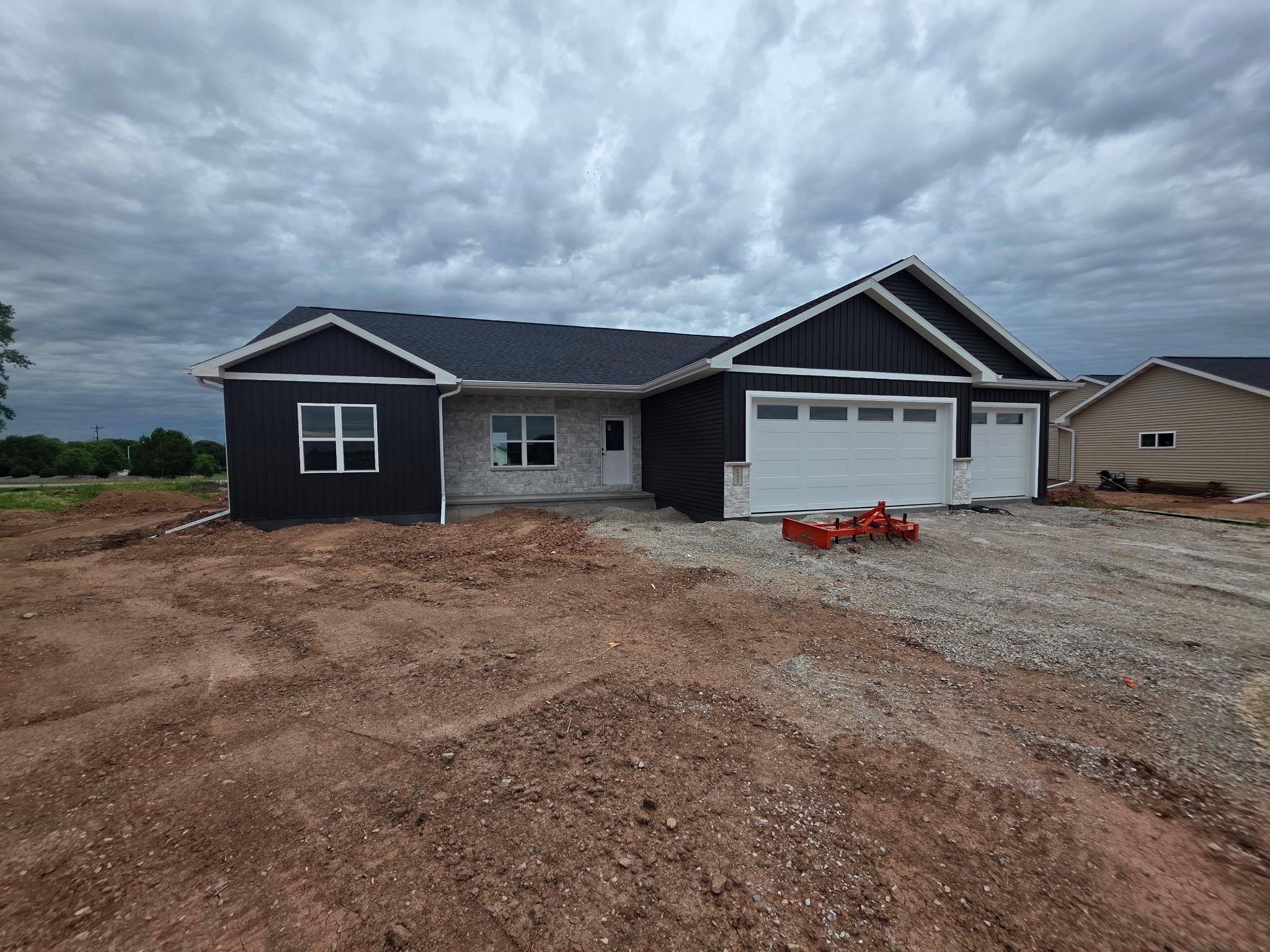 W5668 Tonys Way Appleton, WI 54915 - Photo 1 of 1