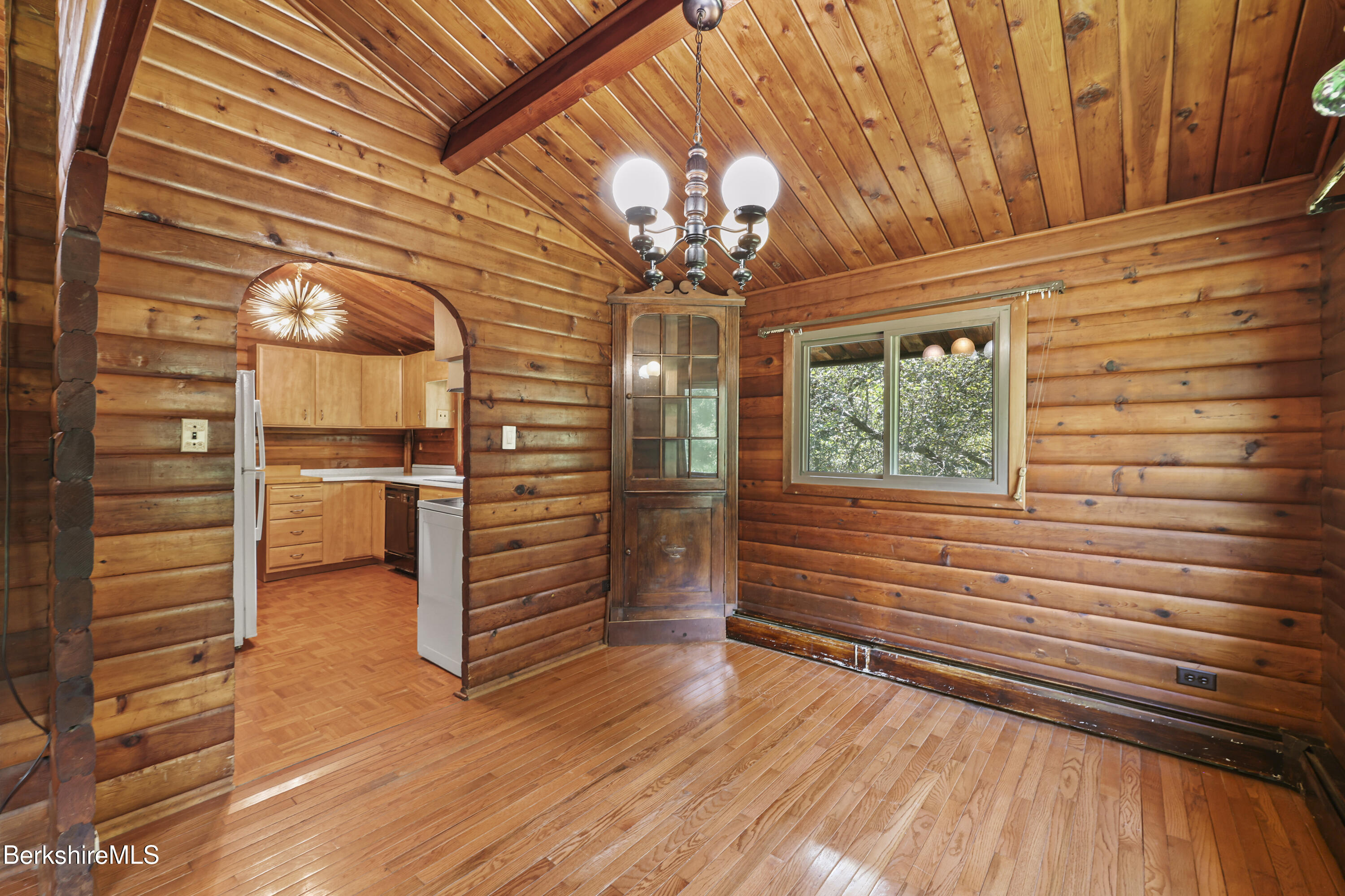 240 Kirchner Road Dalton, MA 01226 - Photo 21 of 53 Dining Room