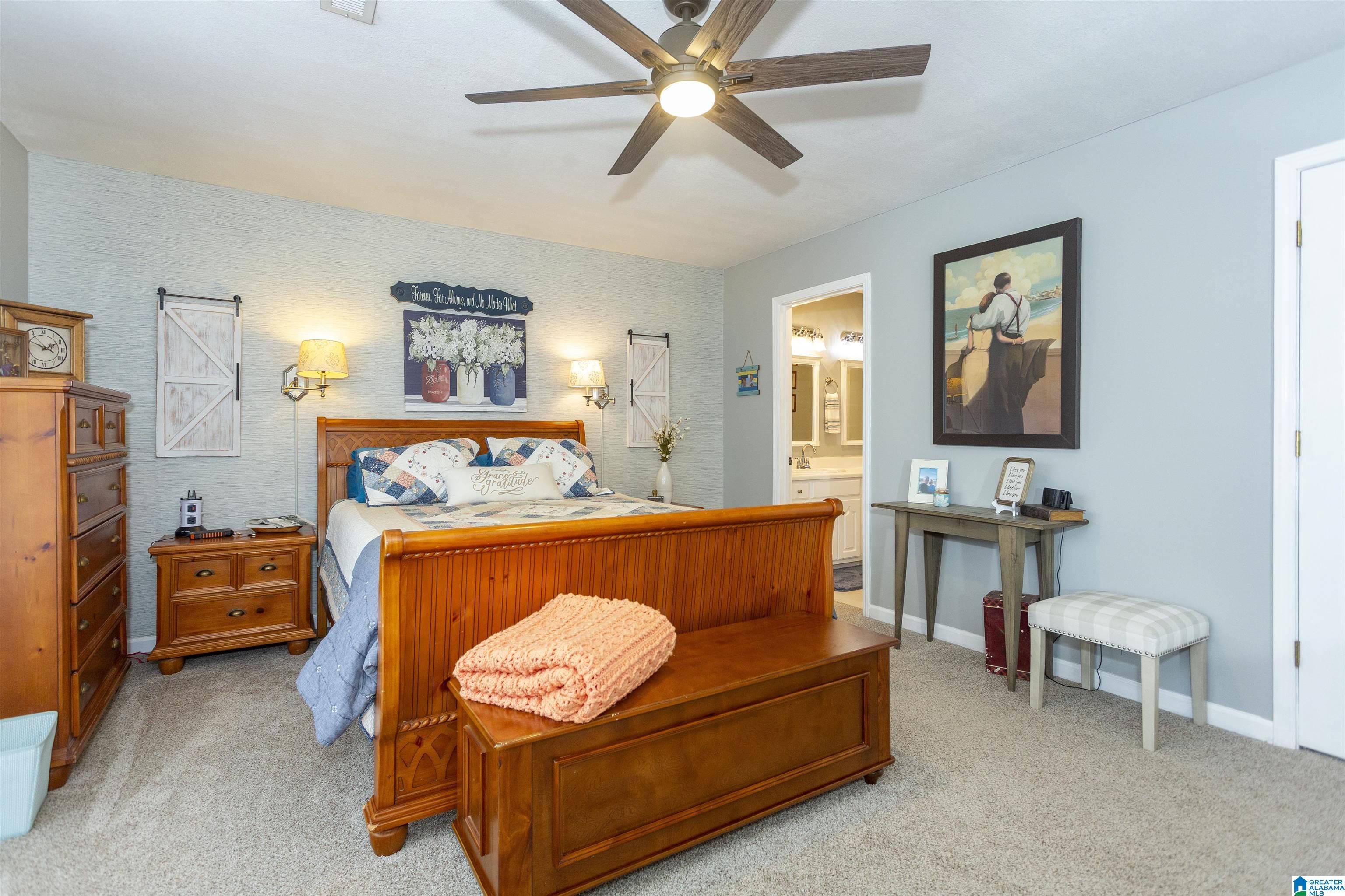 281 Perry Road Vincent, AL 35178 - Photo 27 of 62