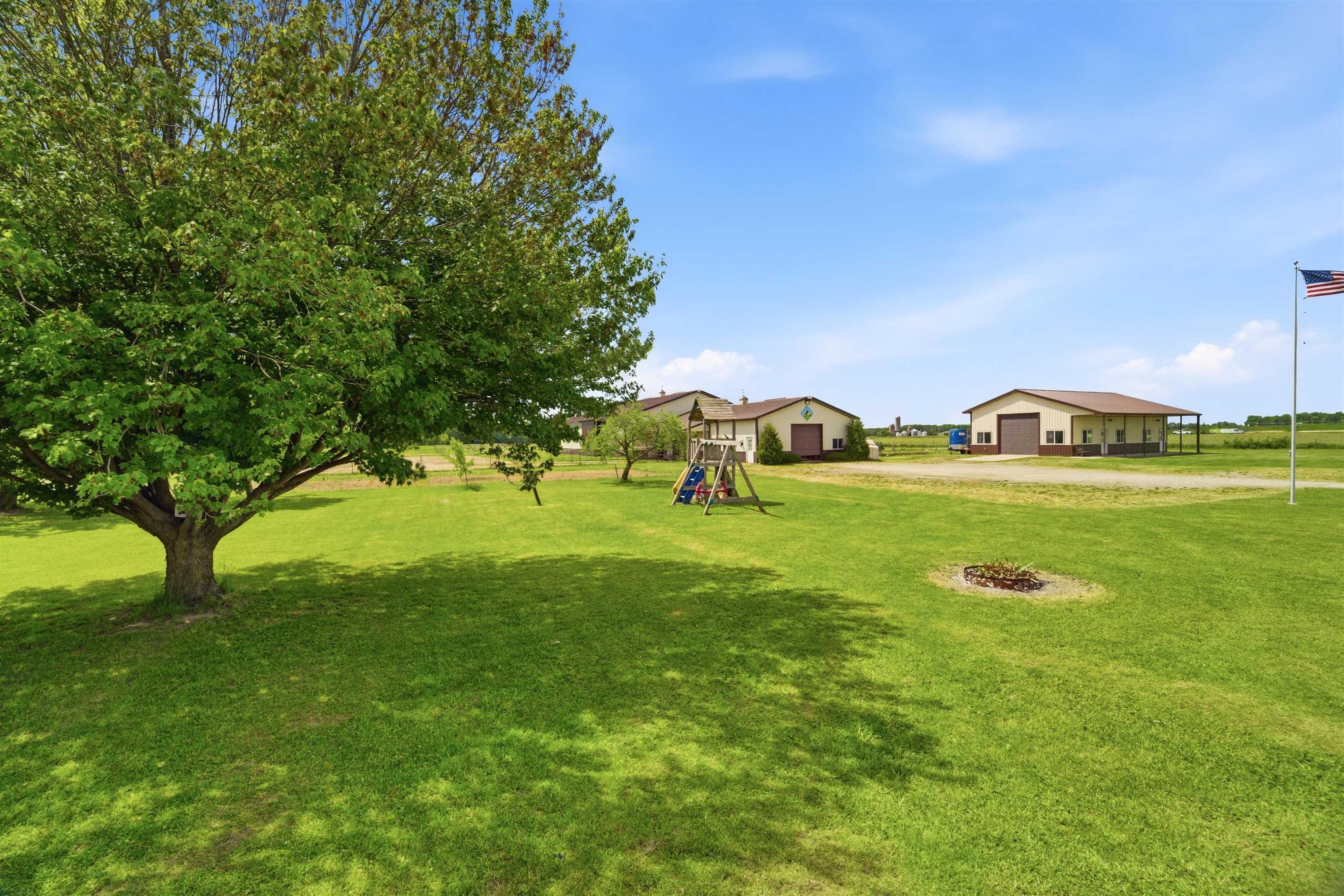 4941 North Overland Road Oneida, WI 54155 - Photo 56 of 67