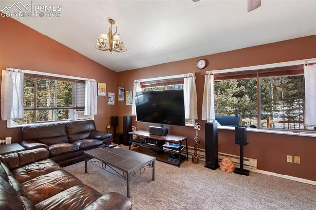 117 Wayward Wind Road Divide, CO 80814 - Photo 13 of 38 Gallery Image 13