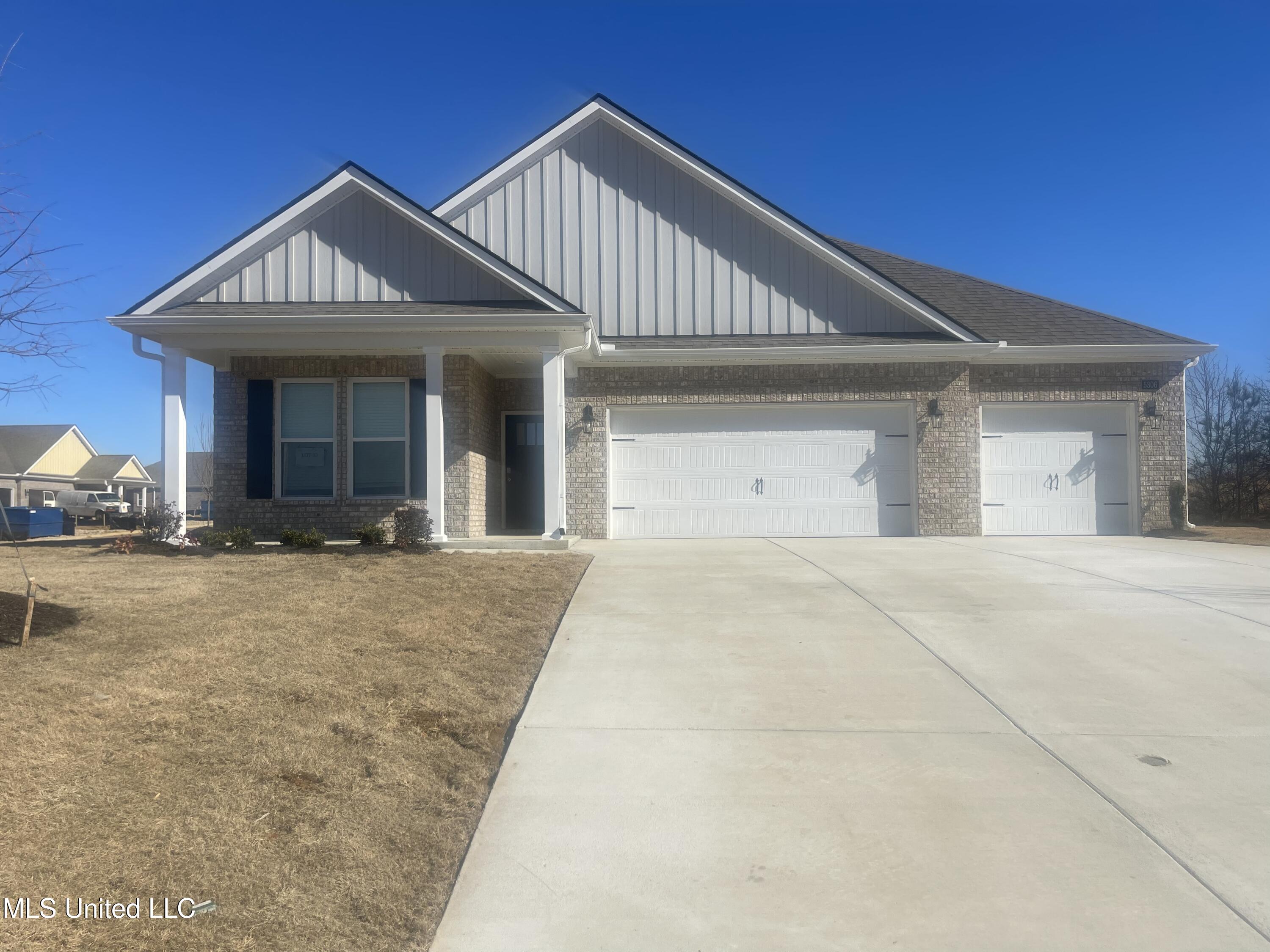 5306 Ship Rock Road Olive Branch, MS 38654 - Photo 1 of 6 625096A6-891C-4CB2-A3C7-1E59DCDD5142