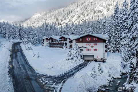 $290,000 | 74 Erste Street, Unit 1205, Snoqualmie Pass, WA 98068