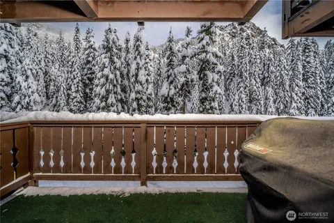 $290,000 | 74 Erste Street, Unit 1205, Snoqualmie Pass, WA 98068