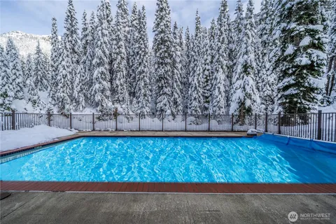 $290,000 | 74 Erste Street, Unit 1205, Snoqualmie Pass, WA 98068