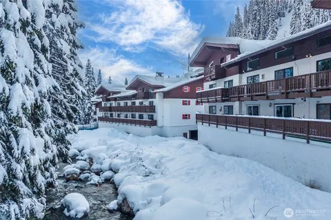 $290,000 | 74 Erste Street, Unit 1205, Snoqualmie Pass, WA 98068