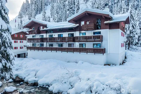 $290,000 | 74 Erste Street, Unit 1205, Snoqualmie Pass, WA 98068