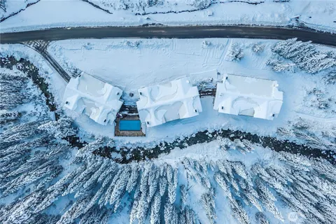 $290,000 | 74 Erste Street, Unit 1205, Snoqualmie Pass, WA 98068