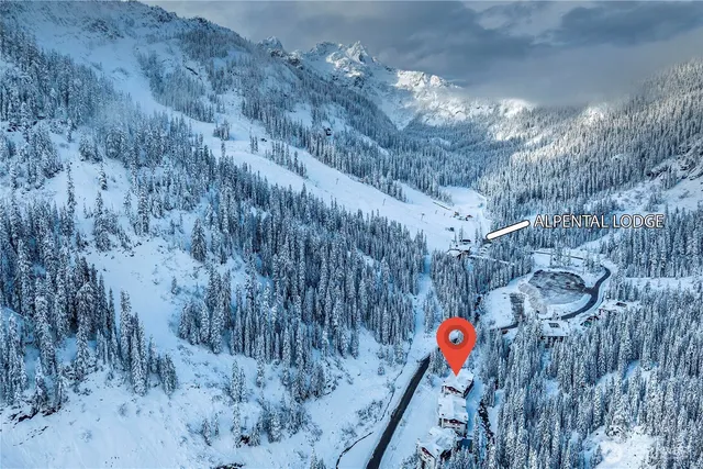 $290,000 | 74 Erste St Bend, Unit 1205, Snoqualmie Pass, WA 98068