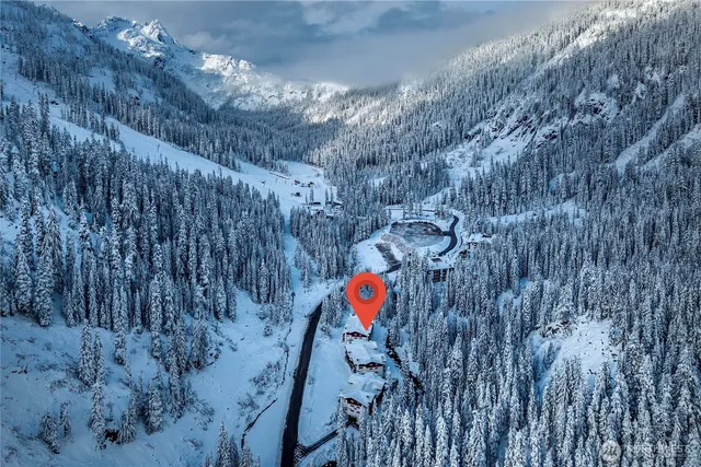 $290,000 | 74 Erste St Bend, Unit 1205, Snoqualmie Pass, WA 98068