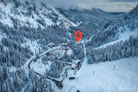 $290,000 | 74 Erste Street, Unit 1205, Snoqualmie Pass, WA 98068