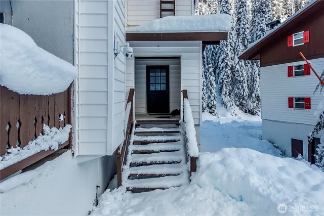 $290,000 | 74 Erste St Bend, Unit 1205, Snoqualmie Pass, WA 98068