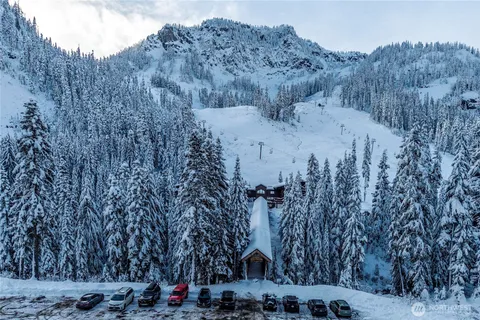 $290,000 | 74 Erste Street, Unit 1205, Snoqualmie Pass, WA 98068