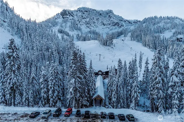 $290,000 | 74 Erste St Bend, Unit 1205, Snoqualmie Pass, WA 98068