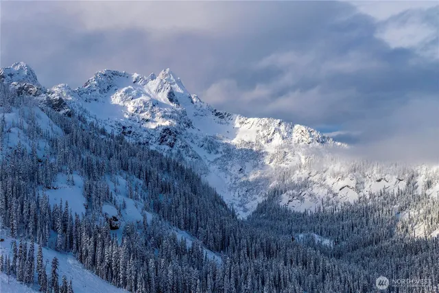 $290,000 | 74 Erste St Bend, Unit 1205, Snoqualmie Pass, WA 98068