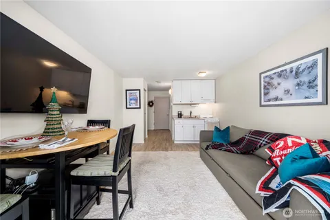 $290,000 | 74 Erste Street, Unit 1205, Snoqualmie Pass, WA 98068