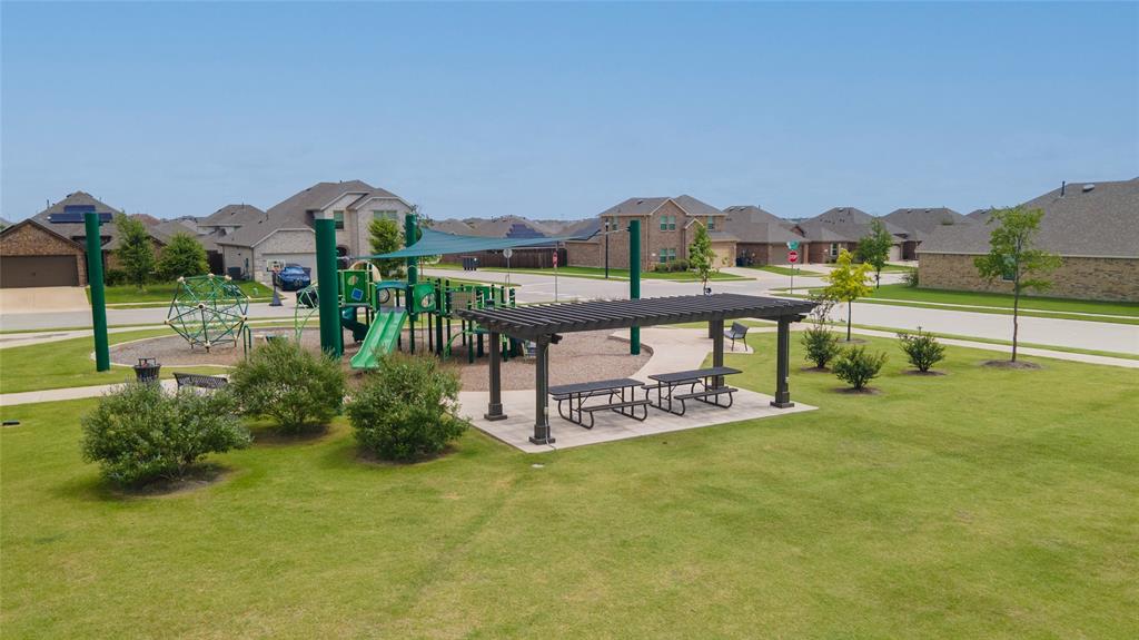 714 Spur Ridge Princeton, TX 75407 - Photo 35 of 37