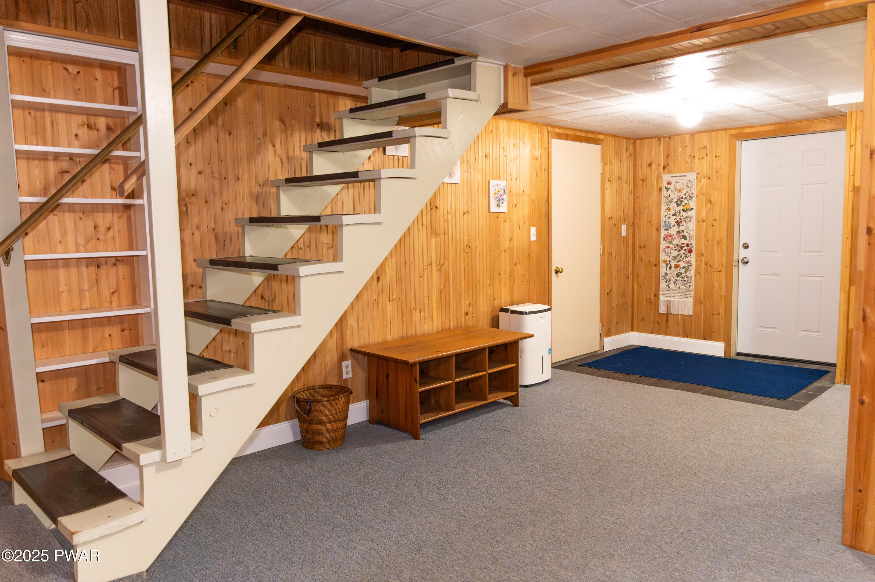56 Cedar Ridge Road Hawley, PA 18428 - Photo 25 of 29 Lower Level