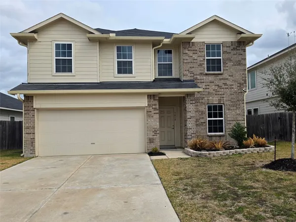 $2,300 | 3414 Riverside Glen Lane, Richmond, TX 77469