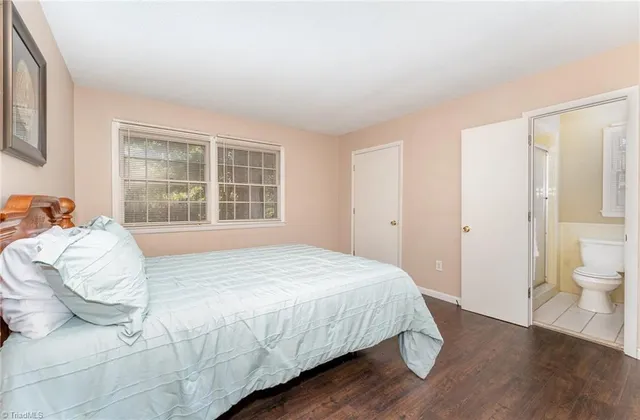 $275,000 | 1920 Echo Trail, Pfafftown, NC 27040