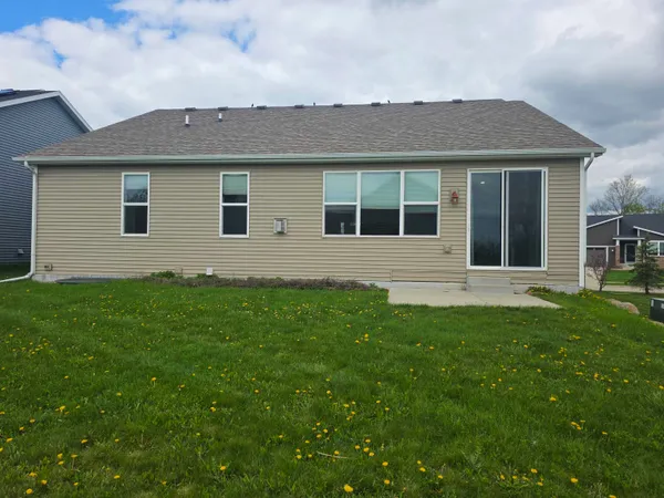 $3,350 | 10307 Ivory Dove Trail, Verona, WI 53593