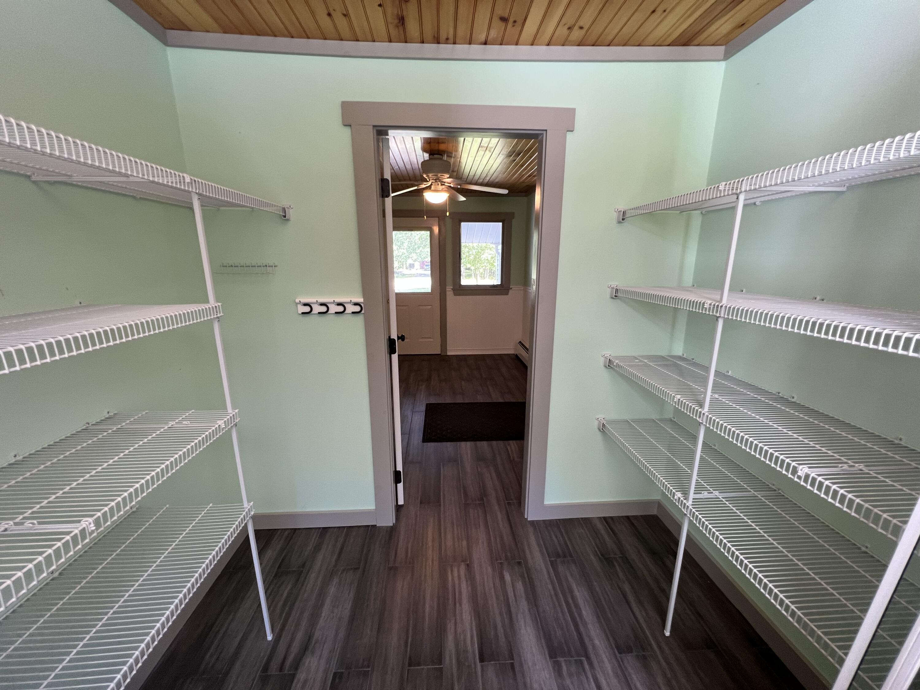 487 Belgrade Road Oakland, ME 04963 - Photo 8 of 60 8 Pantry