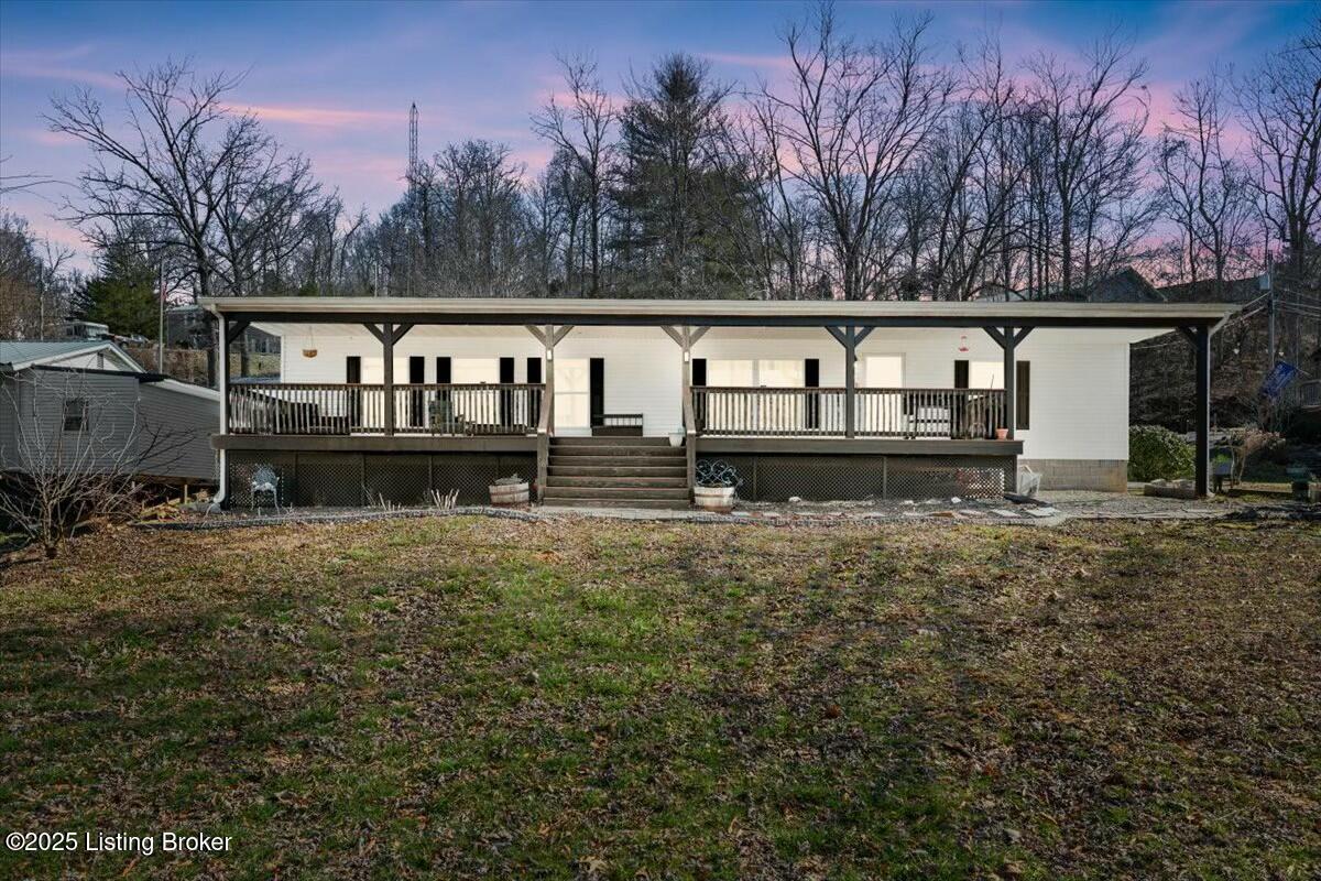 2110 Eveleigh Road Leitchfield, KY 42754 - Photo 1 of 45 tempImagensifef