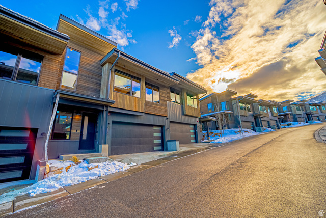 3548 Ridgeline Drive Park City, UT 84098 - Photo 48 of 60