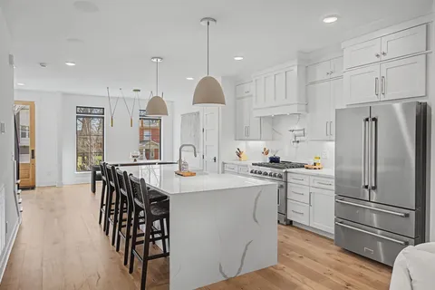 $1,075,000 | 1320 B Lischey Avenue, Nashville, TN 37207