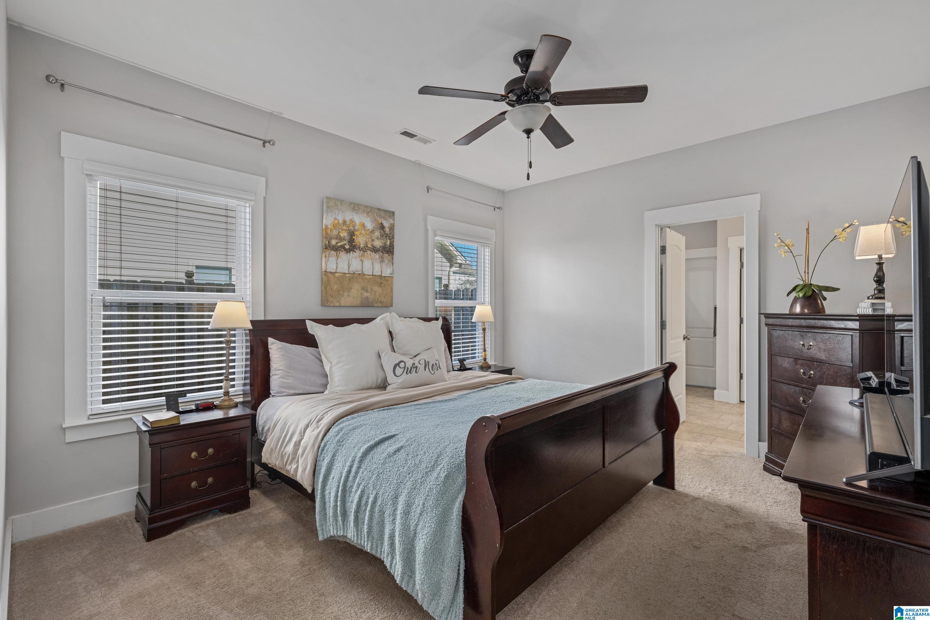 154 King Richards Way Calera, AL 35040 - Photo 14 of 39