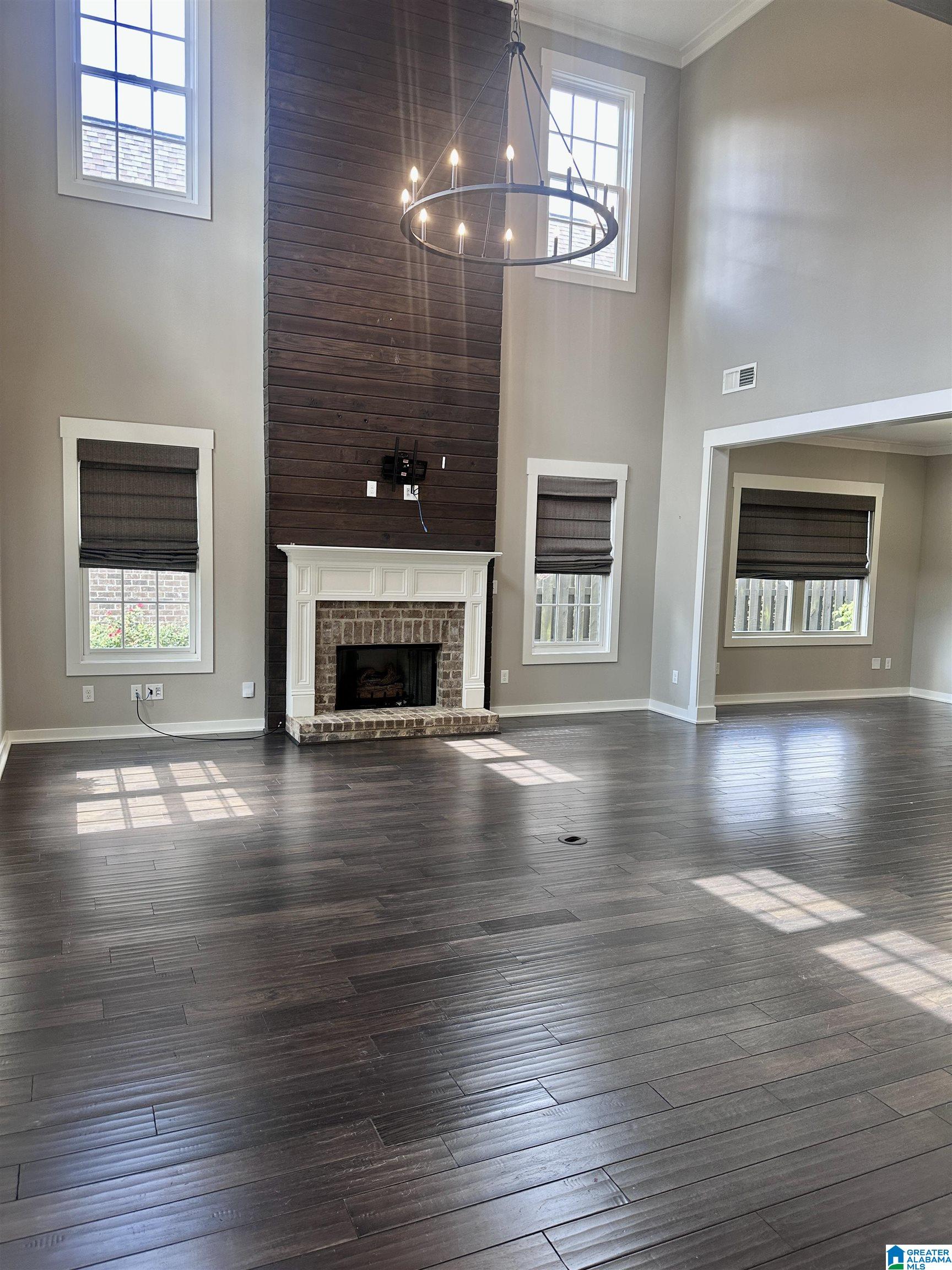 2641 Montauk Road Hoover, AL 35226 - Photo 5 of 45