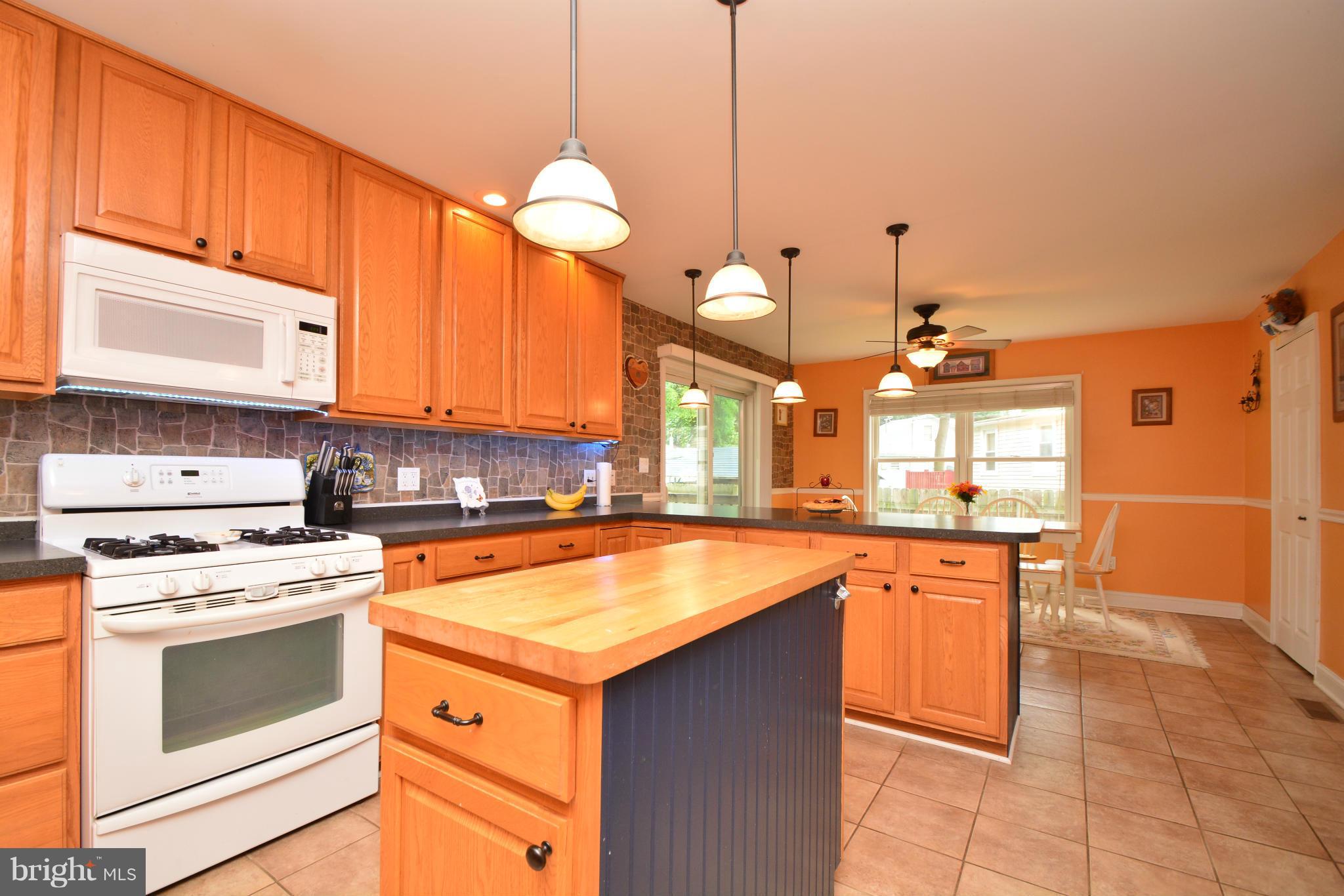 168 Riverside Road Baltimore, MD 21221 - Photo 11 of 30 Kitchen