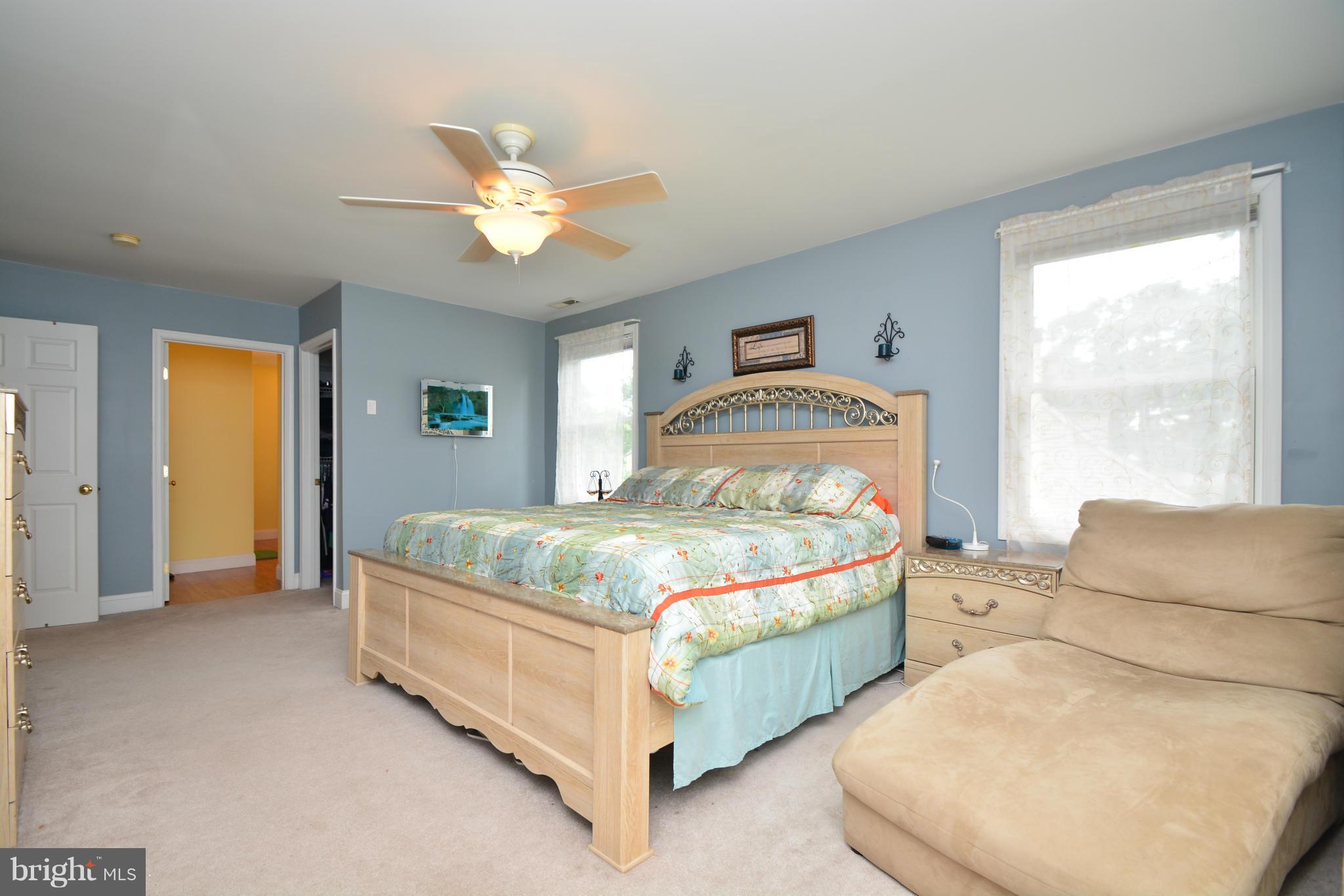168 Riverside Road Baltimore, MD 21221 - Photo 20 of 30 Bedroom (Master)