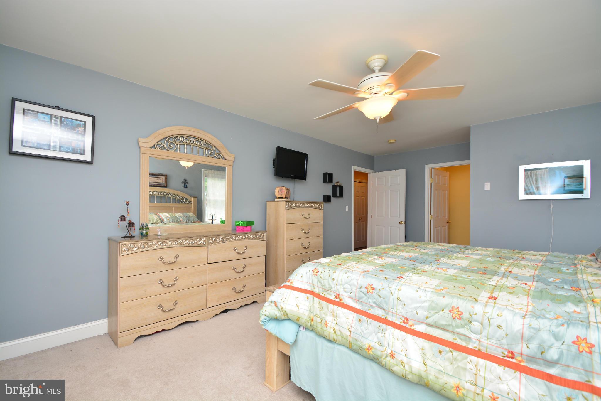 168 Riverside Road Baltimore, MD 21221 - Photo 21 of 30 Bedroom (Master)
