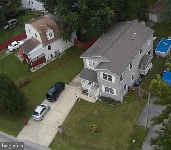 168 Riverside Road Baltimore, MD 21221 - Photo 29 of 30 Exterior (General)