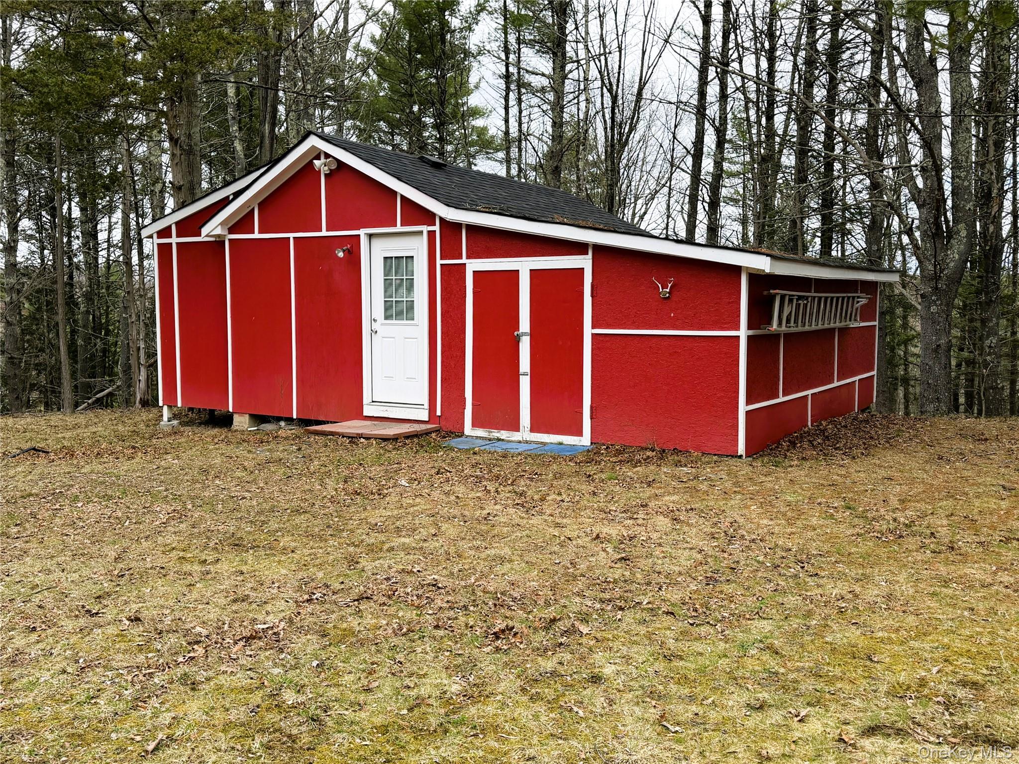 164 Frank Hitchcock Road Cairo, NY 12413 - Photo 13 of 16