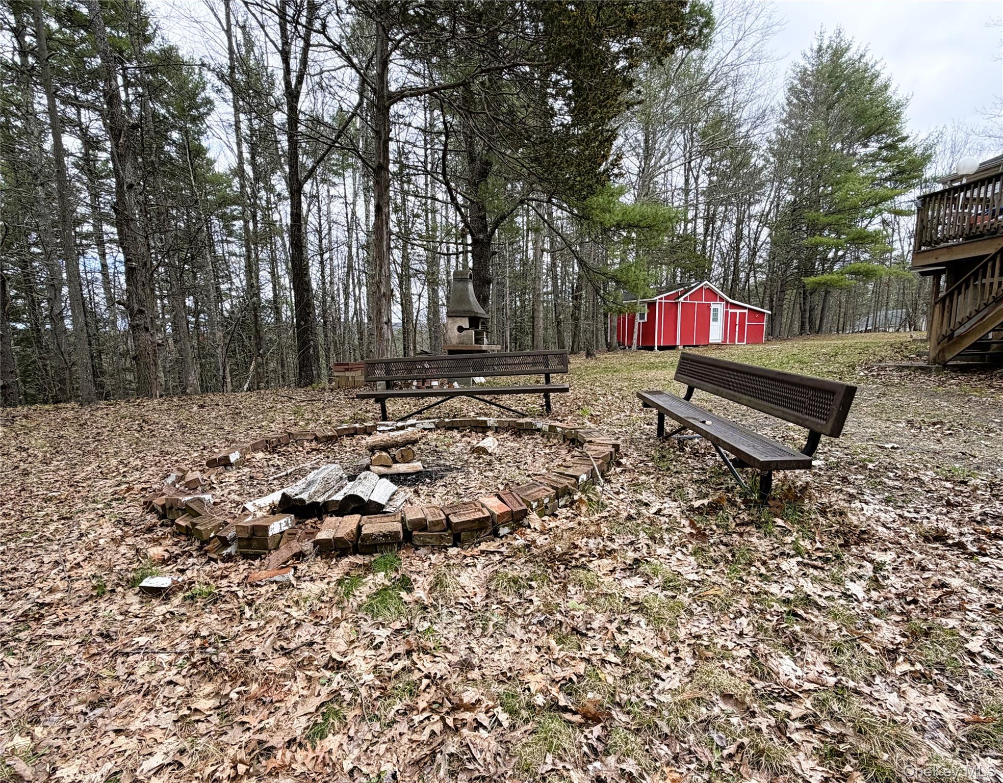 164 Frank Hitchcock Road Cairo, NY 12413 - Photo 16 of 16