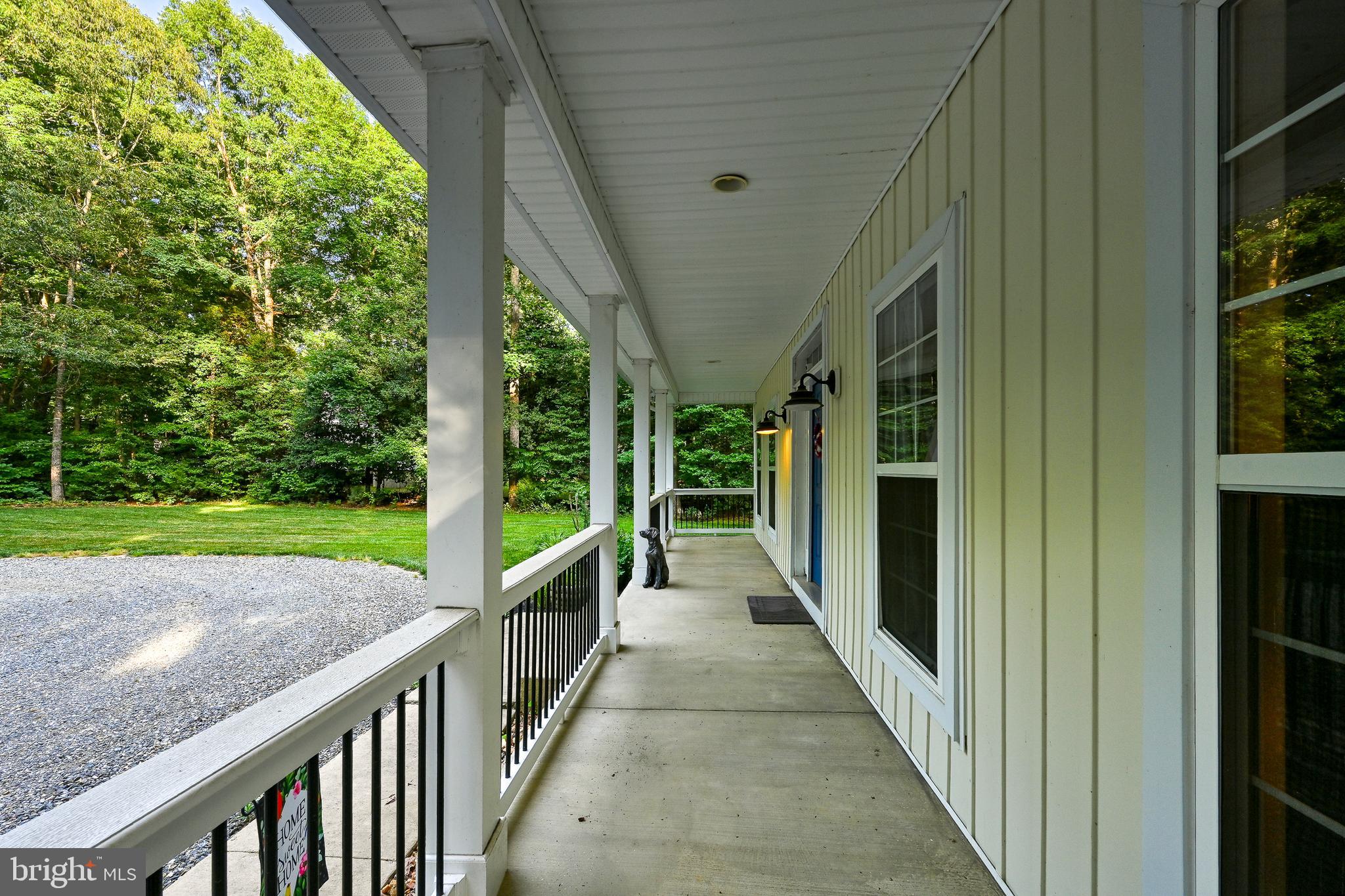 3938 Moody Town Road Bumpass, VA 23024 - Photo 6 of 72