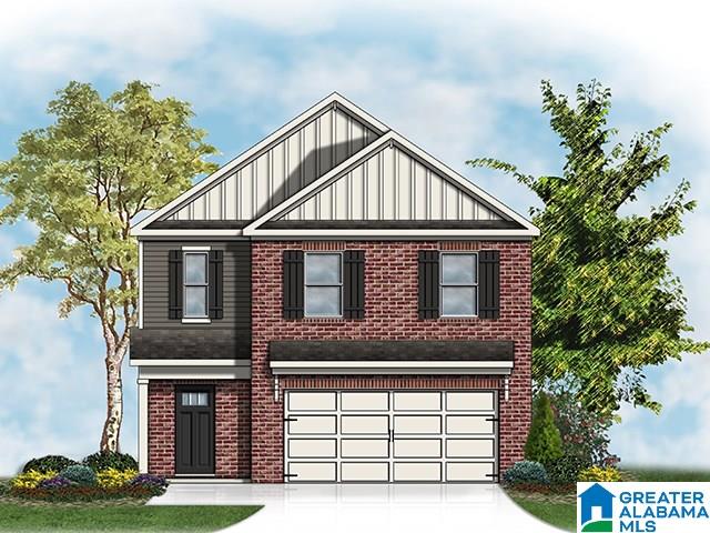 187 Belmont Way Chelsea, AL 35043 - Photo 2 of 28
