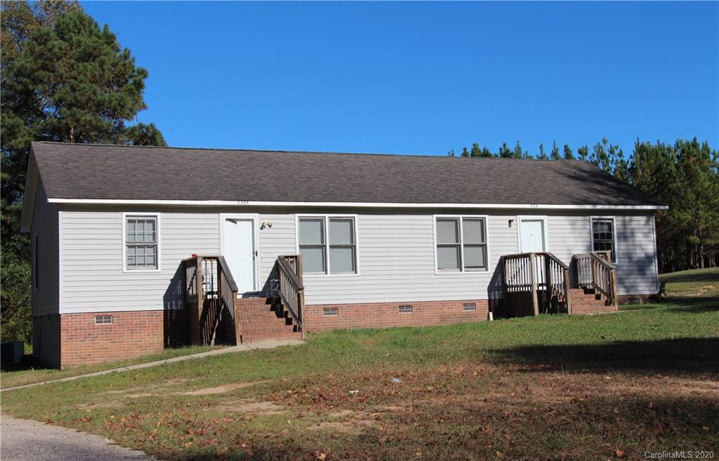 738 Funderburk Road Fort Lawn, SC 29714 - Photo 1 of 3 Gallery Image 1