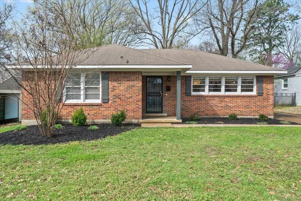 $239,900 | 1405 Vera Cruz Street, Memphis, TN 38117