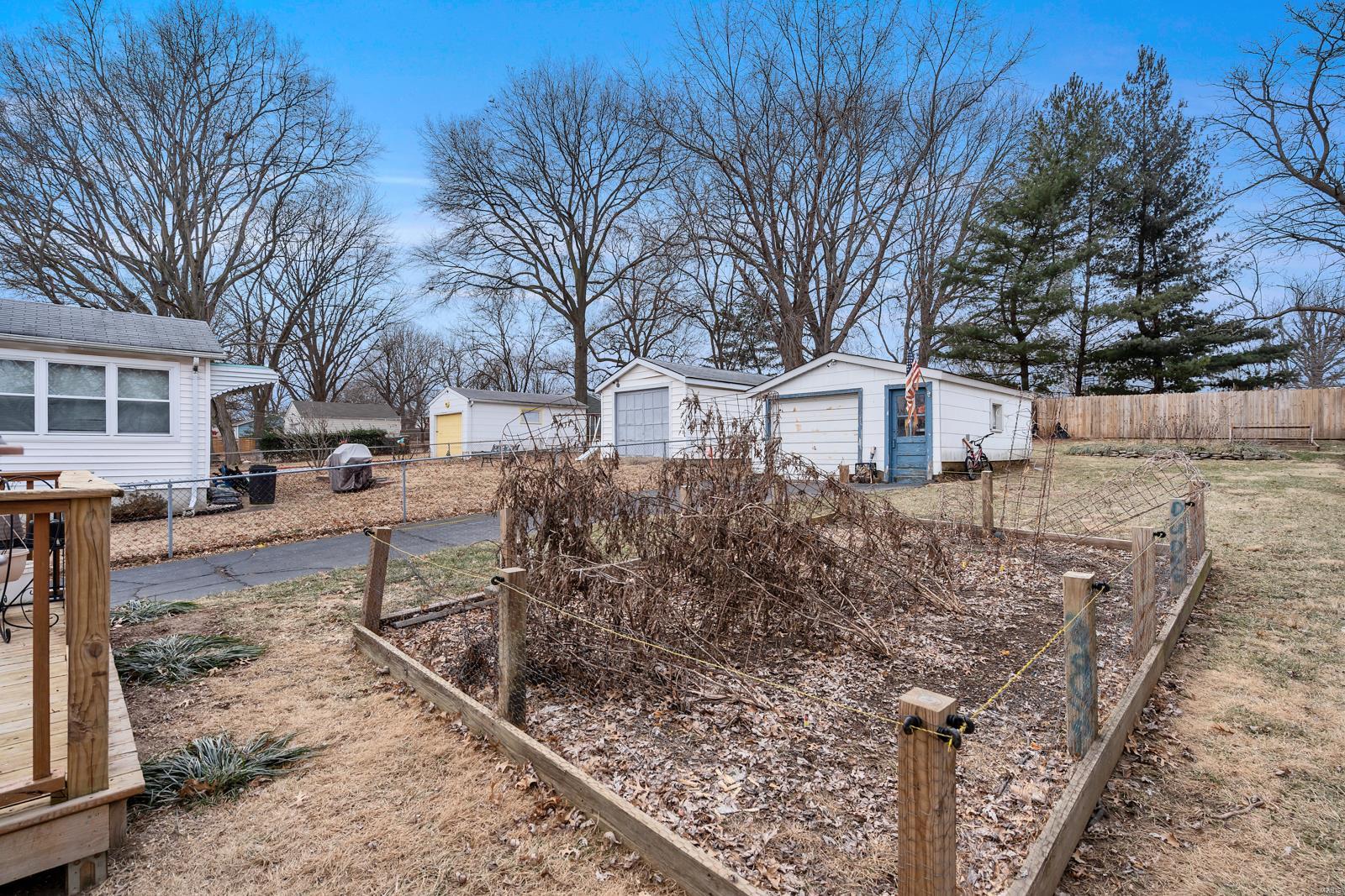 819 Reed Avenue St. Louis, MO 63125 - Photo 15 of 17 Gallery Image 15