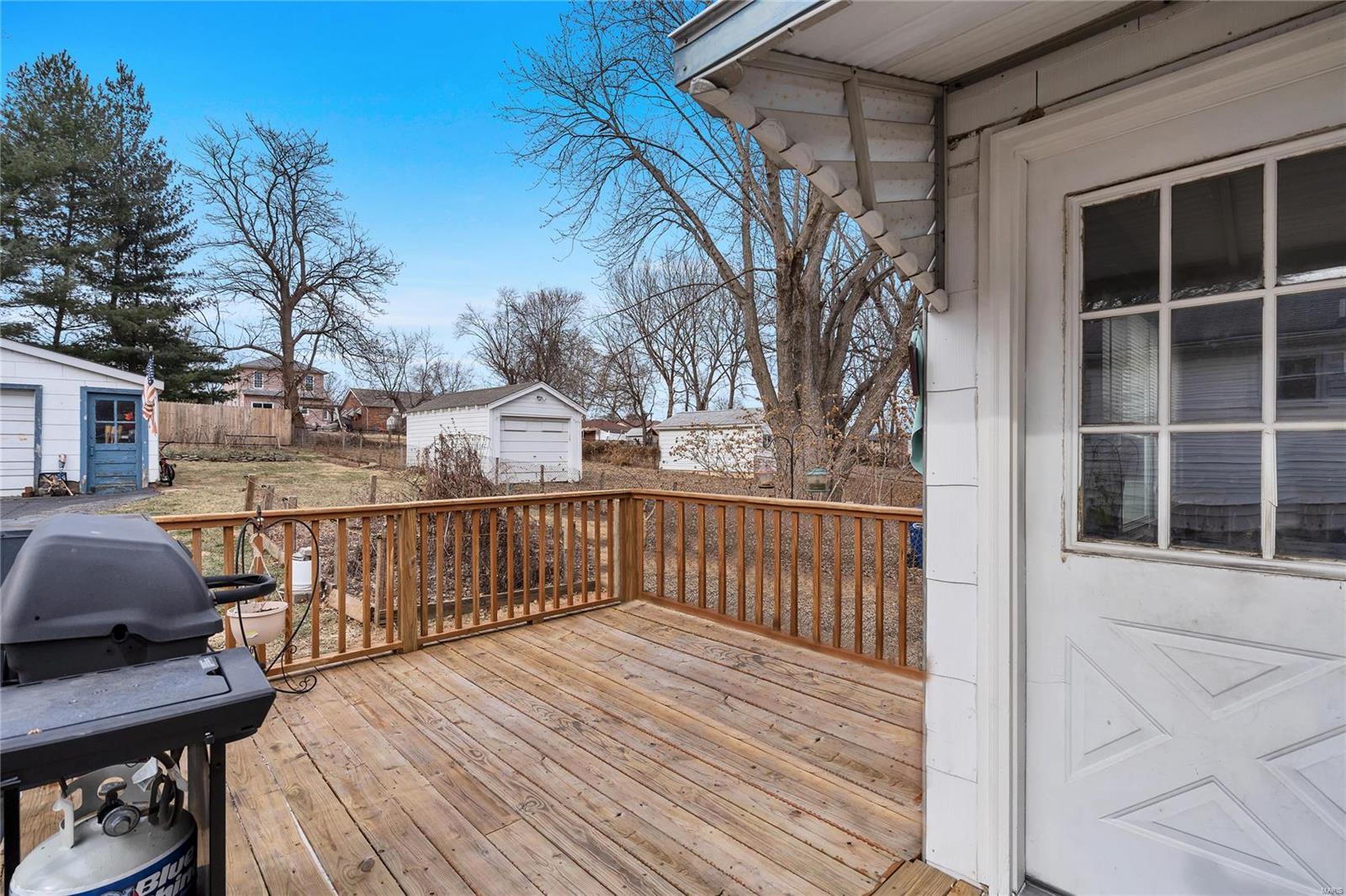 819 Reed Avenue St. Louis, MO 63125 - Photo 16 of 17 Gallery Image 16
